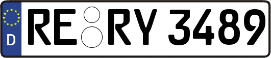 RE-RY3489