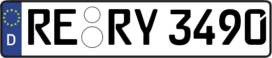 RE-RY3490