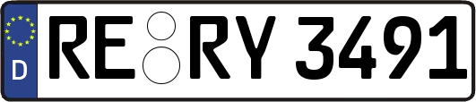 RE-RY3491