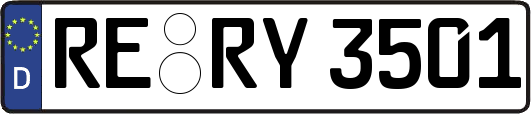 RE-RY3501