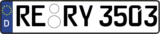 RE-RY3503