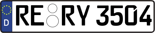 RE-RY3504