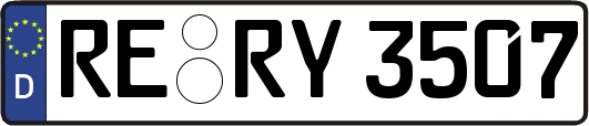 RE-RY3507