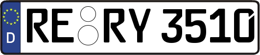RE-RY3510