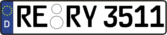 RE-RY3511