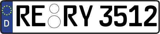 RE-RY3512