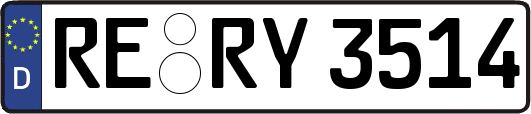 RE-RY3514
