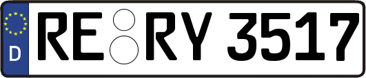 RE-RY3517