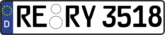 RE-RY3518