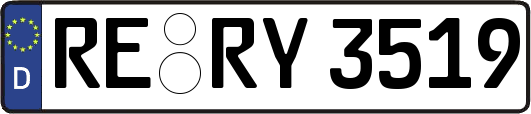 RE-RY3519
