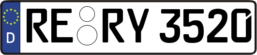 RE-RY3520