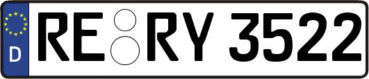 RE-RY3522