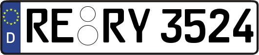 RE-RY3524