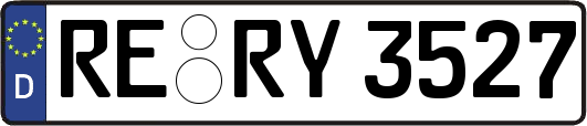 RE-RY3527