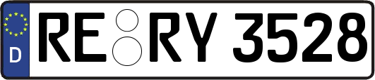 RE-RY3528