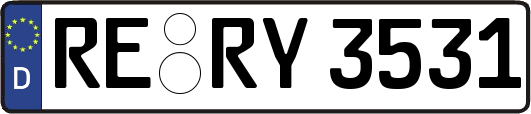 RE-RY3531