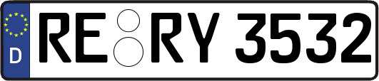 RE-RY3532