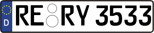 RE-RY3533