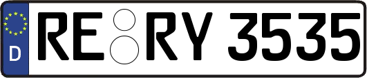 RE-RY3535