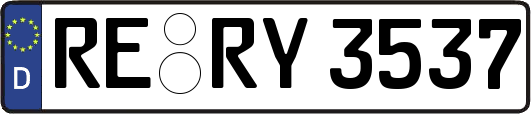 RE-RY3537