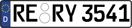 RE-RY3541