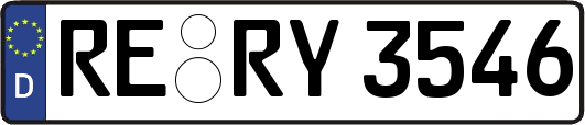 RE-RY3546