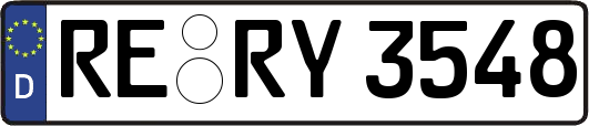 RE-RY3548