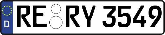 RE-RY3549