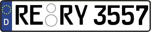 RE-RY3557
