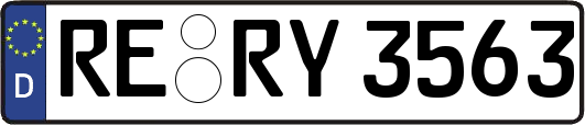 RE-RY3563