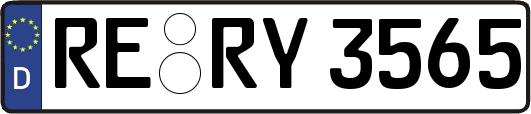 RE-RY3565