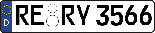 RE-RY3566