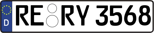 RE-RY3568