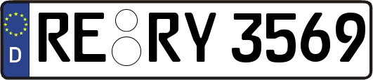 RE-RY3569