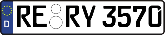 RE-RY3570