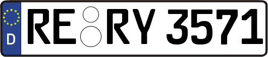 RE-RY3571