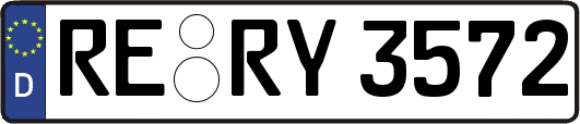 RE-RY3572