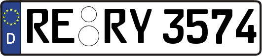 RE-RY3574