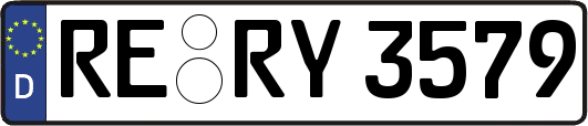 RE-RY3579