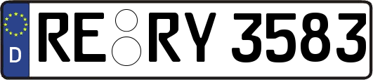 RE-RY3583
