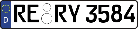 RE-RY3584