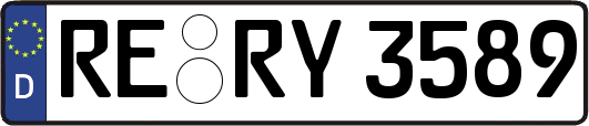 RE-RY3589