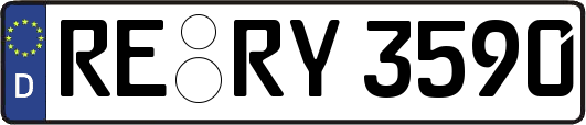 RE-RY3590