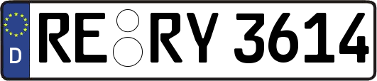 RE-RY3614