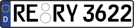 RE-RY3622