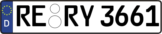 RE-RY3661
