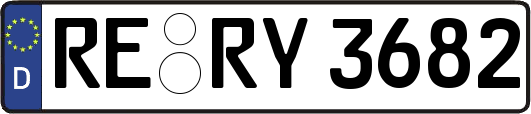 RE-RY3682
