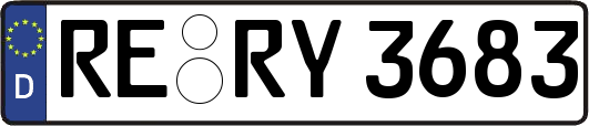 RE-RY3683