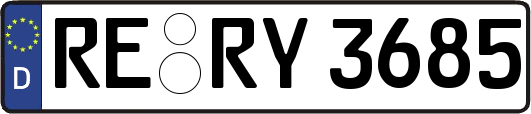 RE-RY3685