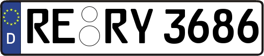 RE-RY3686